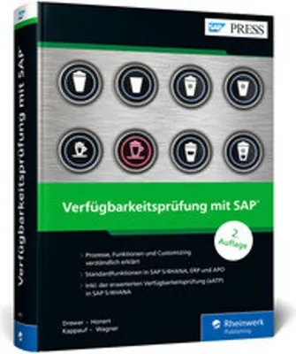 Obrázek produktu pro Kontrola dostupnosti pomocí systému SAP