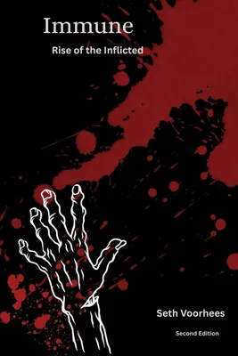 Produktbild von Immune, Rise of the Inflicted