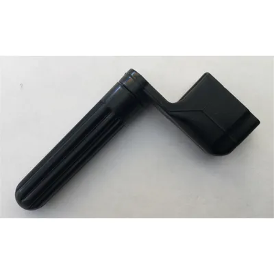Produktbild von Saitenkurbel m. Vorrichtung um Stegstecker zu entfernen