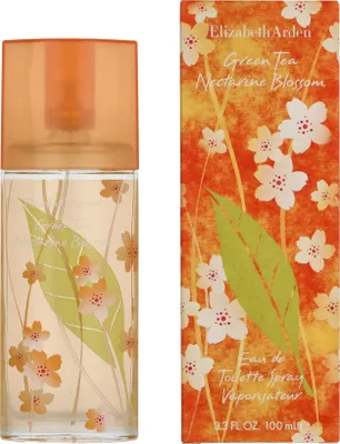 Immagine prodotto di Elizabeth Arden Tè verde Nettare fiorito Eau de Toilette, 100ml