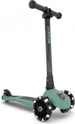 Image de Scoot and Ride - Highwaykick 3 - Forêt