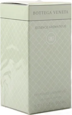 Produktbild von Bottega Veneta Essence Aromatique Perfumed Duschgel 200 ml