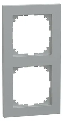 Produktbild von MERTEN MEG4020-3660 - Aluminium - Thermoplast - Matte - 1 Stück(e)