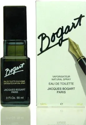 Produktbild von Jacques Bogart Bogart Signature 90ml Eau de Toilette Spray