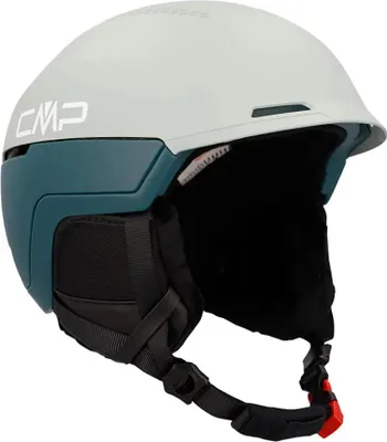 Image de Cmp 3b15896 Casque Gris M Gris M
