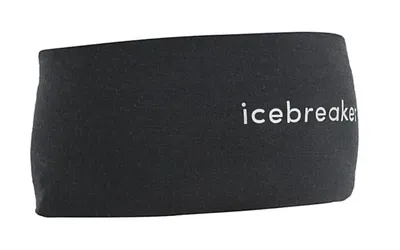 Obrázok produktu pre Čelenka ICEBREAKER U Mer 200 Oasis BLACK
