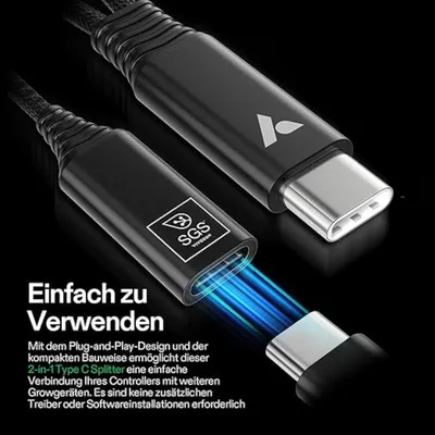 Obrázek produktu pro Adaptér VIVOSUN SGS Convertor