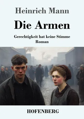 Produktbild von Die Armen