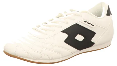 Produktbild von Lotto Lifes Damen-Sneaker TENDORO LC Weiß-Schwarz, Farbe:weiß, EU Größe:39