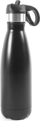 Produktbild von Aga Thermoskanne 350 ml Schwarz