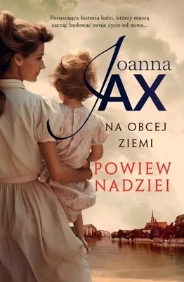 Immagine prodotto di Na obcej ziemi. Powiew nadziei