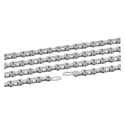 Immagine prodotto di Catena del deragliatore Connex 2321-10S1-1140 10S1, 1/2' x 11/128', 114 maglie, 5,9 mm, 10 velocità, argento