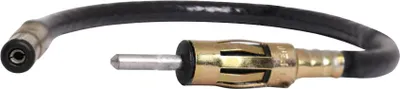 Produktbild von RTA 205.280-0 Antennenadapter Peugeot 406 605