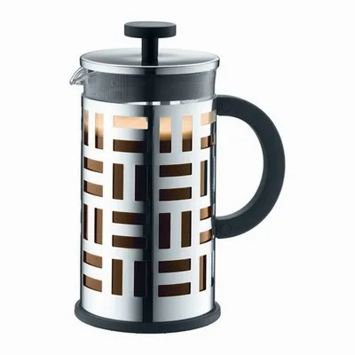 Image de Cafetière Bodum EILEEN, 8 tasses, 1,0 l, brillante