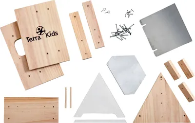 Immagine prodotto di Kit casetta HABA Terra Kids