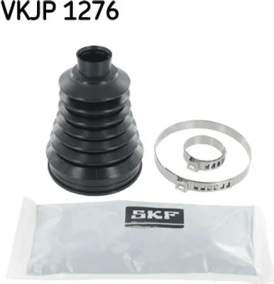 Produktbild von SKF Faltenbalgsatz Antriebswelle passend für PEUGEOT 106 II Schrägheck (1A, 1C) VKJP 1276