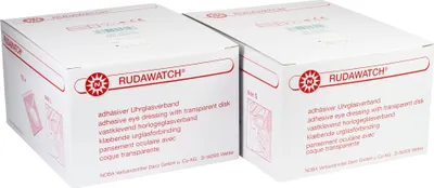 Produktbild von Rudawatch L 10 St