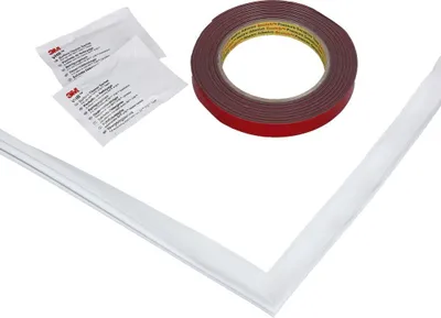 Produktbild von Türdichtung LIEBHERR 7111148 für Kühlschrank