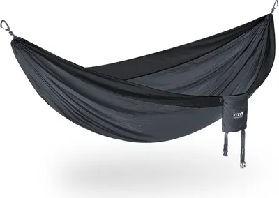 Immagine prodotto di ENO eno DoubleNest Charcoal | Amaca nera