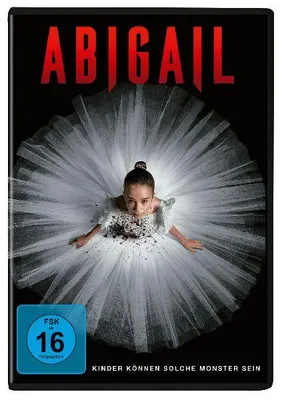 Produktbild von Abigail