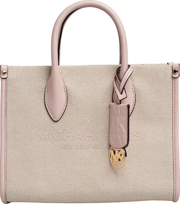Produktbild von Michael Kors Mirella Kleine Umhängetasche mit Signatur-Logo 35S2G7ZC5C für Damen