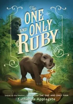 Zdjęcie produktu dla The One and Only Ruby