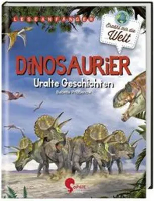 Produktbild von Dinosaurier