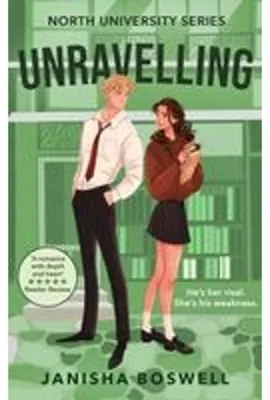 Immagine prodotto di Unravelling