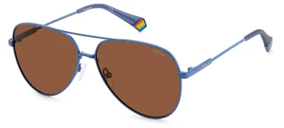 Immagine prodotto di POLAROID Occhiali da sole PLD6187SMVUHE