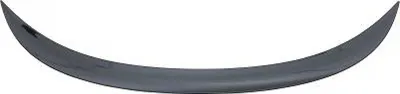 Produktbild von DIEDERICHS Heckdiffusor 1231261 Hinten für BMW 6 Coupe (F13)