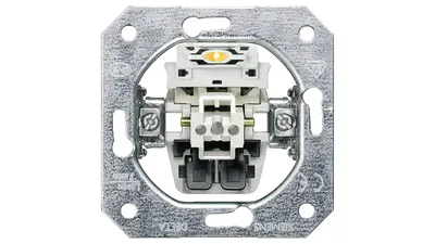 Immagine prodotto di Inserto industriale Siemens Dig. con LED 5TA2108