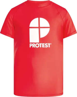 Produktbild von Protest Berents Rashguard Surfshirt Kinder