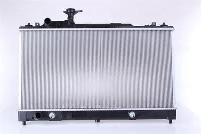 Image de Radiateur, refroidissement du moteur