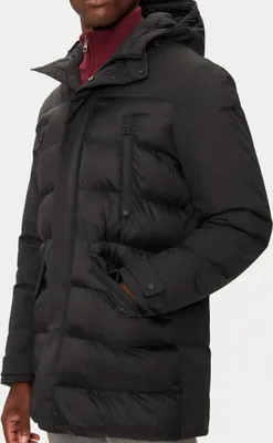 Produktbild von GEOX M4628K Bekleidung Schwarz