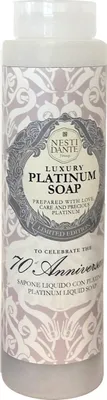 Produktbild von Nesti Dante Luxus Duschgel Duschgel Platin 300 ml