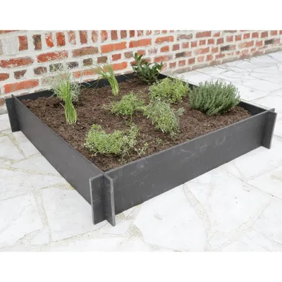 Produktbild von Nature Gartenhochbeet 19 cm 6040690