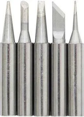 Obrázok produktu pre Hroty k trafopájke FPL80T (5PACK)