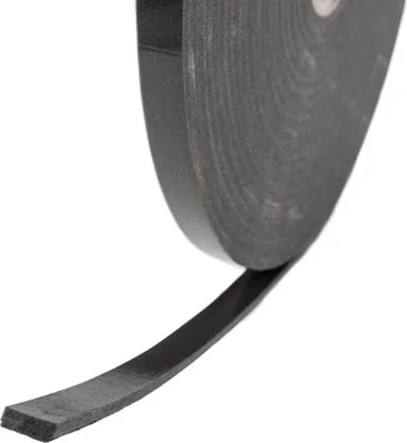 Produktbild von Masys Vorlegeband zum Hochwasserschutzes, 15 x 5 mm, 10m-Rolle