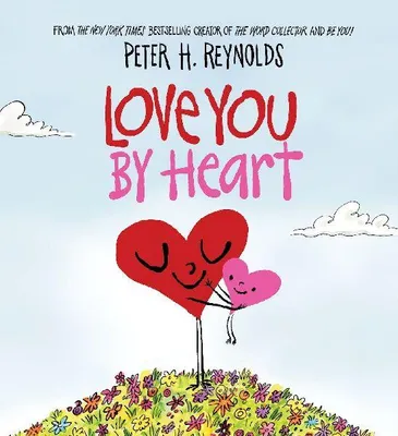 Produktbild von Love You By Heart