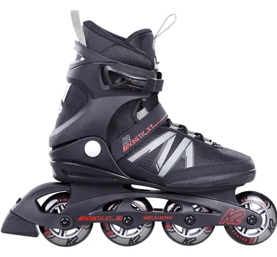 Obrázok produktu pre K2 Inline korčule pre mužov Kinetic 80 PRO XT, veľkosť 40