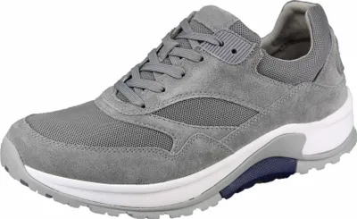 Produktbild von Pius Gabor Komfort Schnürschuhe Damen 31333236303831 Grau 44 1/2 EU