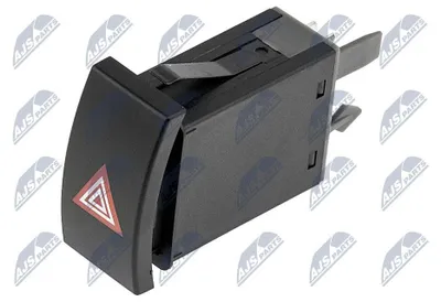 Produktbild von NTY Warnblinkschalter EWS-SK-016 für SKODA SUPERB (3U4)
