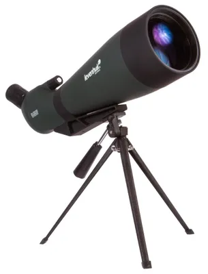 Produktbild von Levenhuk - 73901 - Blaze BASE 100 Spektiv