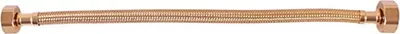 Obrázok produktu pre Slezák-RAV: Flexi hadica zlatá - 1/2'' x 3/8'' IF0435.2Z