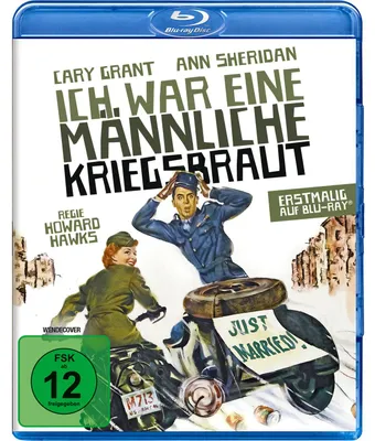 Produktbild von Ich war eine männliche Kriegsbraut