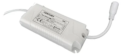 Immagine prodotto di Driver LED CENTURY 18 W IP20 220-240 V 300 mA