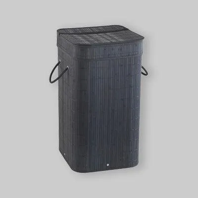 Immagine prodotto di Portabiancheria "Tatami" Bianco