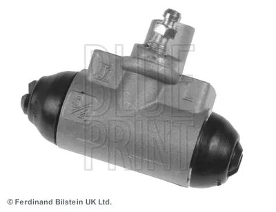 Produktbild von BLUE PRINT Radbremszylinder Trommelbremse Hinten Links für SUZUKI JIMNY (FJ) ADK84444