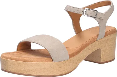 Produktbild von Unisa Damen Sandale IRITA grün Größe EUR 40