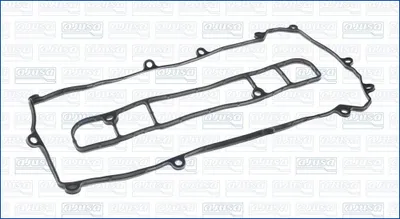 Produktbild von AJUSA Dichtungssatz Zylinderkopfhaube Ventildeckel für MAZDA 3 (BK) 56042300